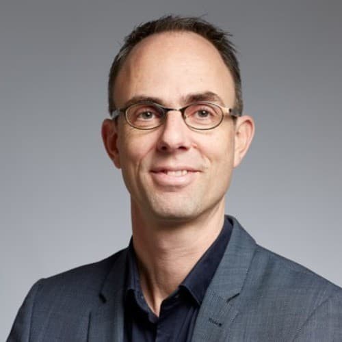 Jan Peter Larsen