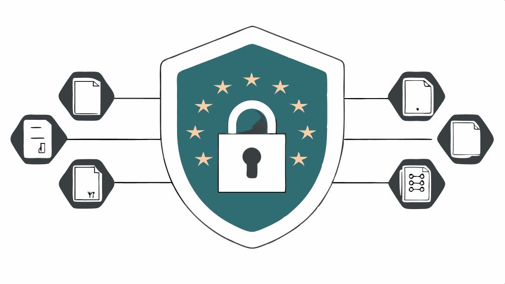 GDPR og HIPAA-overholdelse i helsevesenet AI: Hva IT-ledere må vite