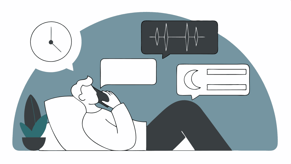 L'IA conversationnelle dans le secteur de la santé européen : Améliorer l'engagement des patients 24 heures sur 24