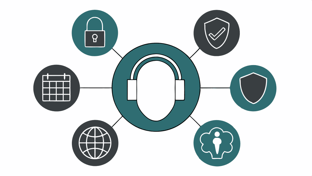 Choisir le Bon Assistant Virtuel IA pour Votre Organisation de Santé (7 Facteurs Clés)