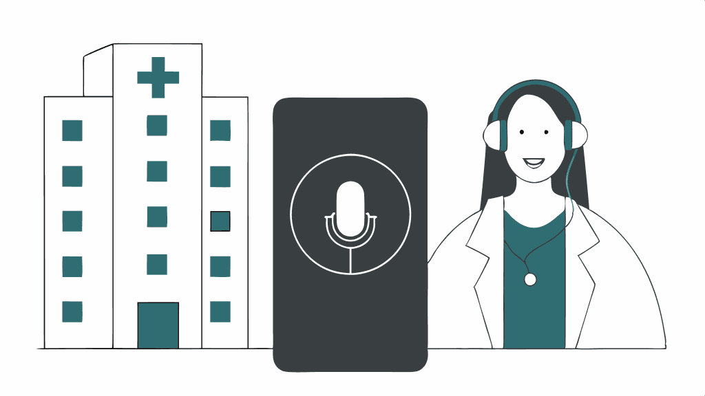 Conversational AI and Virtual Assistants: A New Voice in European Healthcare