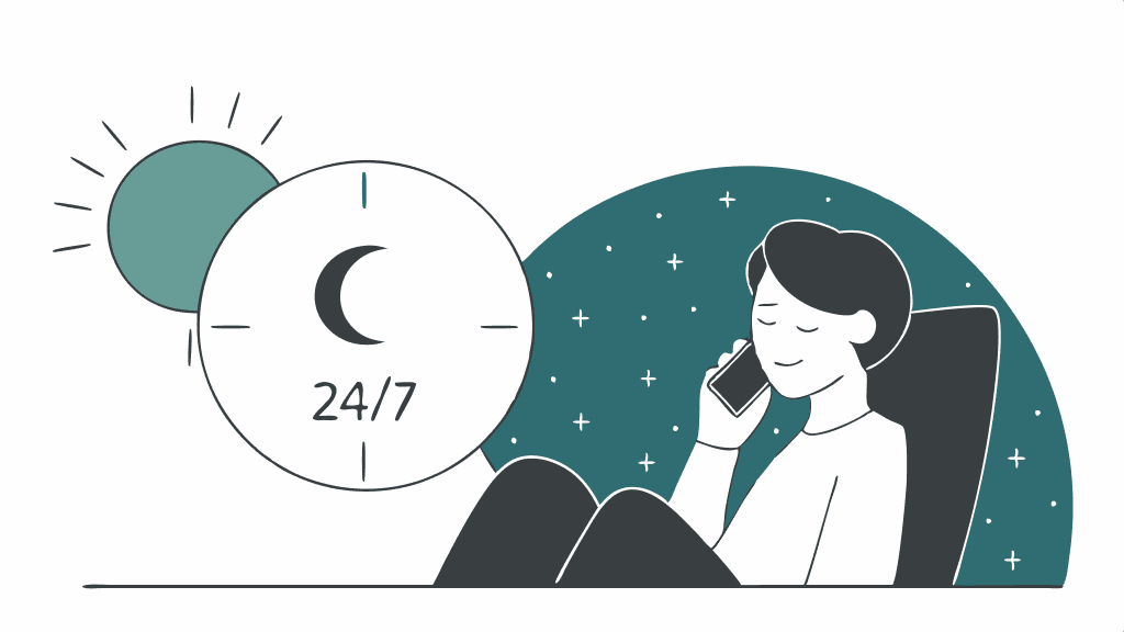 Agents Vocaux IA dans le Secteur de la Santé – Un Guide pour la Communication avec les Patients 24/7