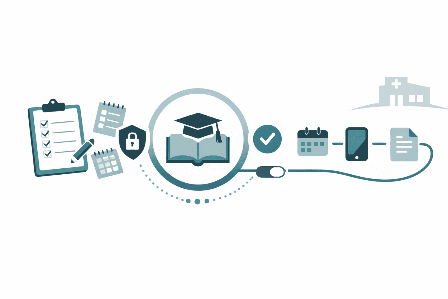 Introducera ditt team till AI: Utbilda vårdpersonal för en smidig implementering