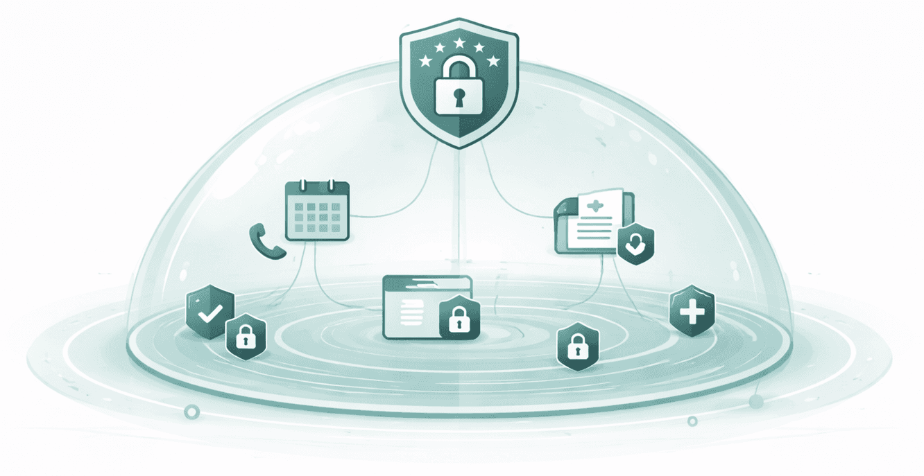 EU:s AI-förordning och AI inom hälso- och sjukvården: Vad vårdgivare behöver veta