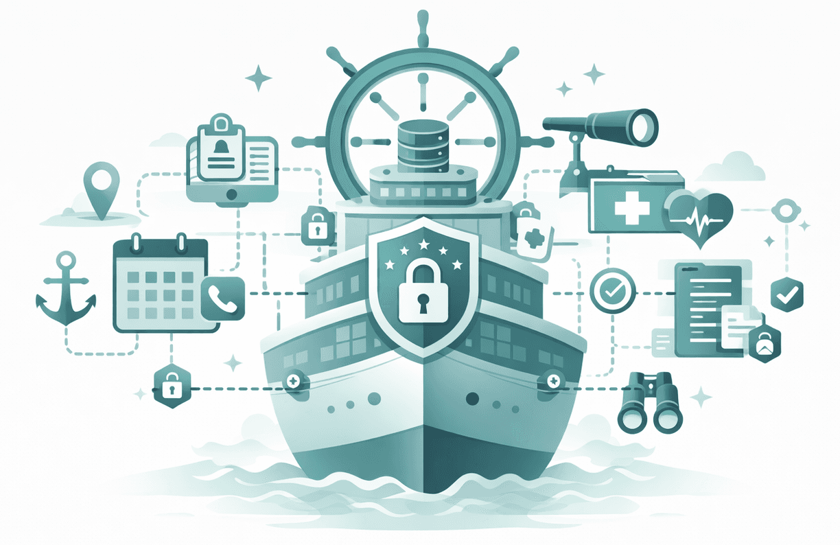 Navigating Compliance: How AI Assistants Meet GDPR, EU AI Act, HIPAA and Medical Data Regulations